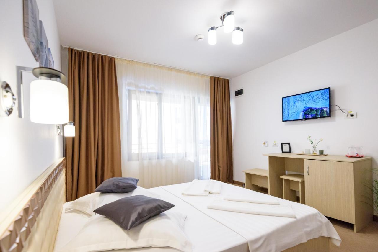 Salos Beach Resort Mamaja Zewnętrze zdjęcie