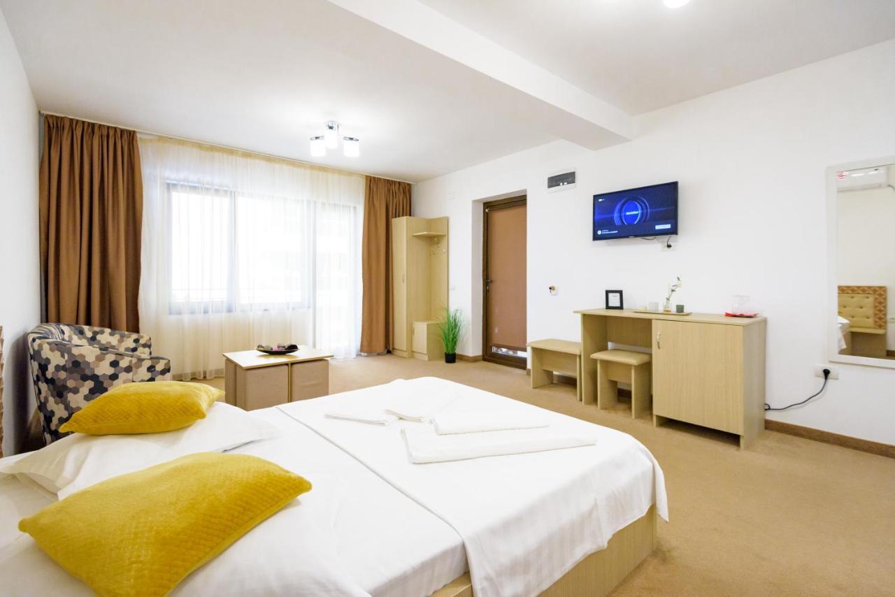 Salos Beach Resort Mamaja Zewnętrze zdjęcie