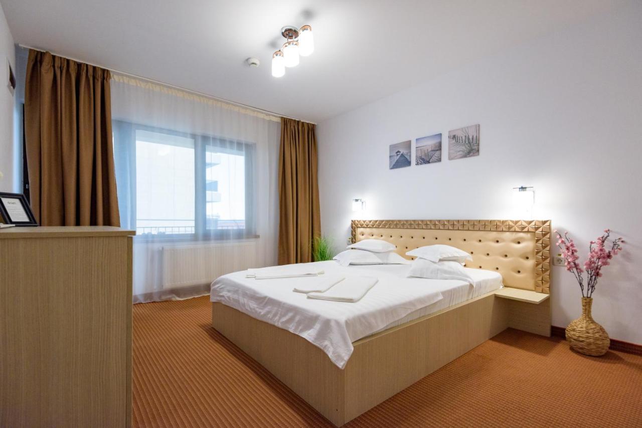 Salos Beach Resort Mamaja Zewnętrze zdjęcie