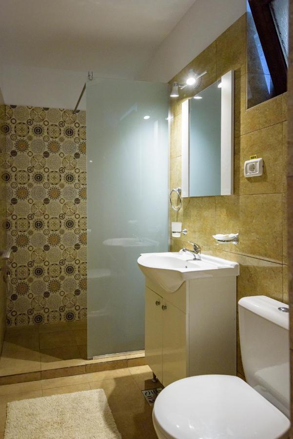 Salos Beach Resort Mamaja Zewnętrze zdjęcie