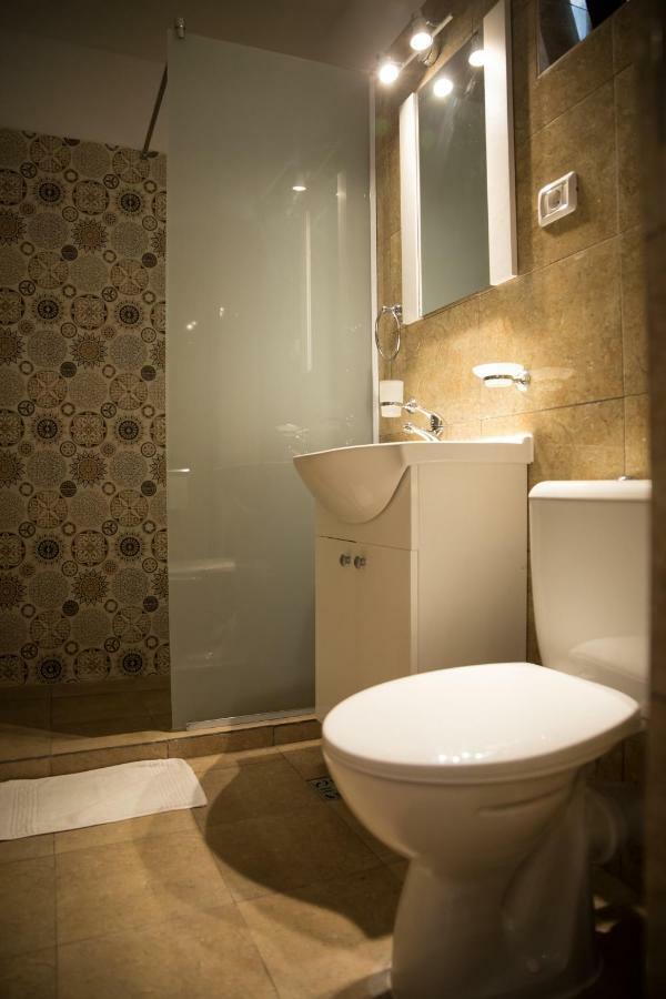 Salos Beach Resort Mamaja Zewnętrze zdjęcie